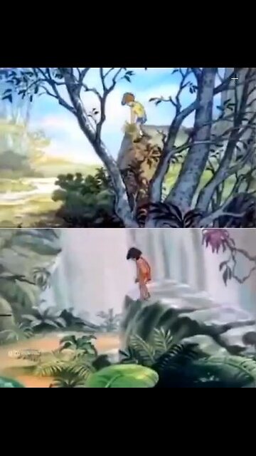 How long has the matrix been deceiving & lying to you as a child-- Repeat Recycle !