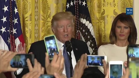 Here's what Trump has REALLY said about Puerto Rico 🇵🇷
