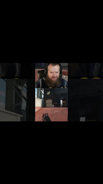 Call of Duty with JD (Call of Duty: Black Ops Cold War)