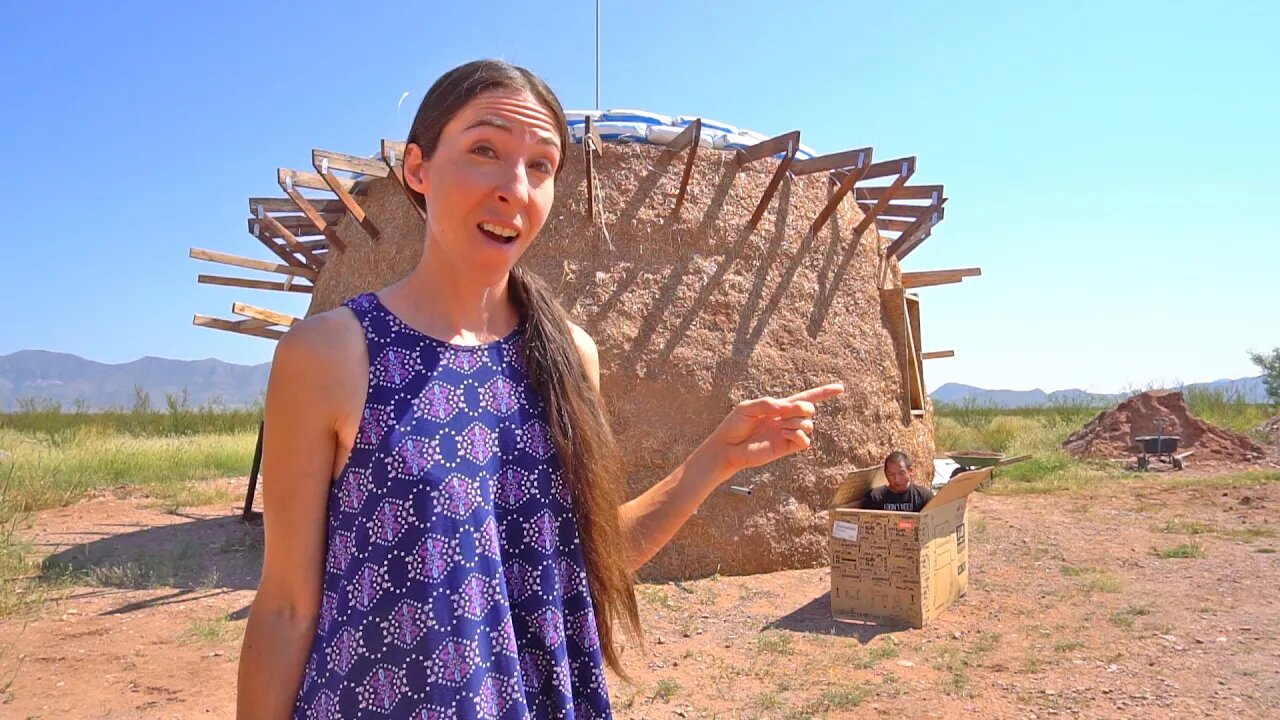 THIS Unexpected Gift Could Change The Way We Live Off Grid