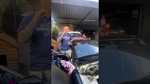 V8 REV LIMIT - Neighbours COMPLAIN #shorts