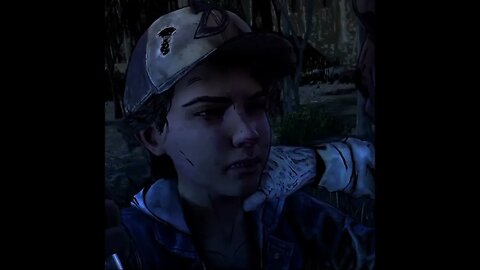 RESGATADOS POR JAMES !! | The Walking Dead Season 4 - #shorts #TheWalkingDead #games