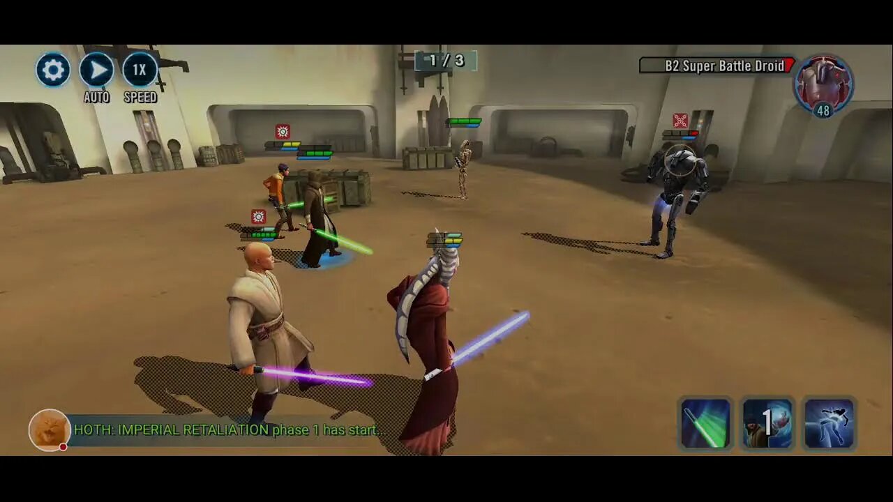 HEROS, BUT IF MACE DIES THE LIVESTREAM ENDS