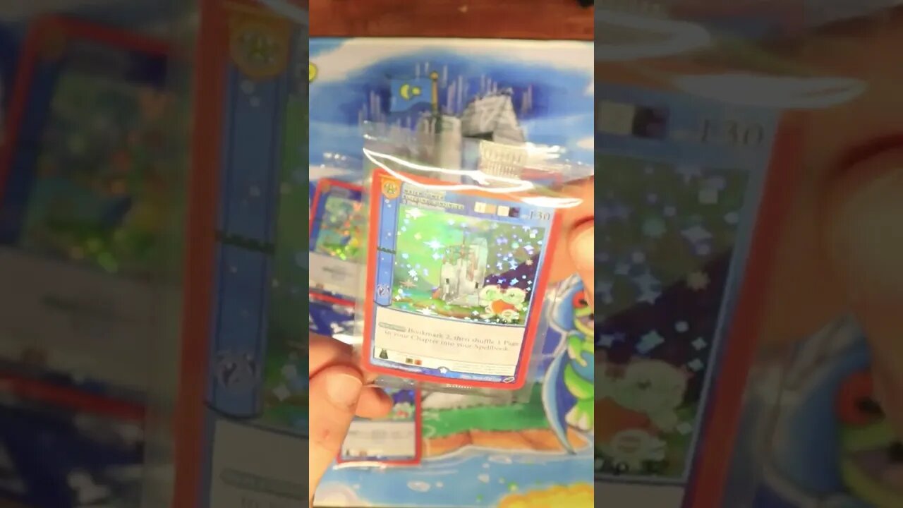 We won some MetaZoo Water Tower stuff [MetaZoo] #shorts #metazoo #tcg #metazootcg #cards