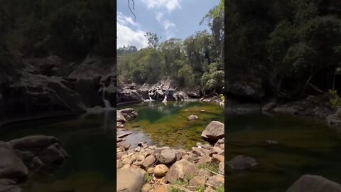 Pedra Roxa, Ibitirama