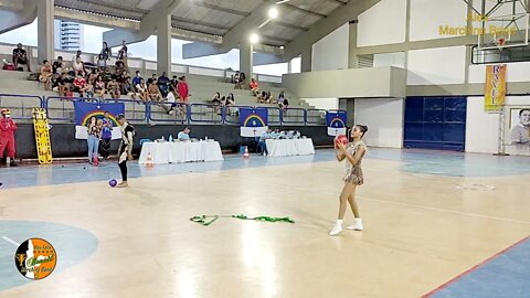 BALIZADOR 2022 - BANDA DE PERCUSSÃO AMAURY DE MEDEIROS 2022 NA SEMIFINAL DA COPA PERNAMBUCANA 2022