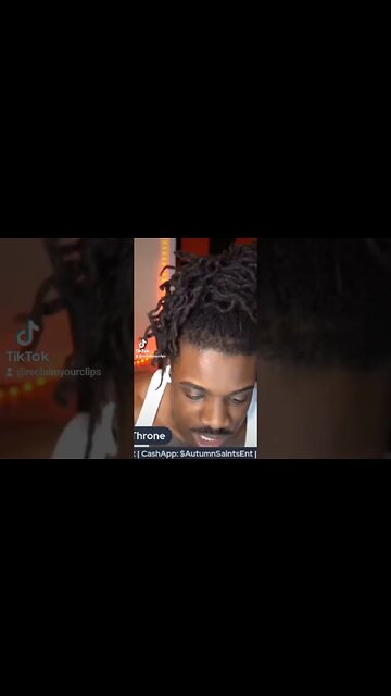 Having Financial Hardship Can Definitely Determine the Level of your Happiness #reclaimyourthrone🤴🏾