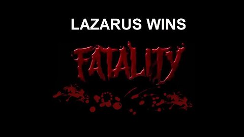 [2024-04-09] Fatality [1bZ5QHAtojw]