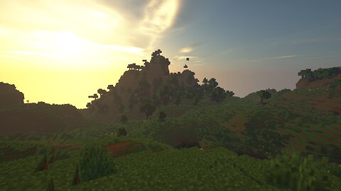 How to add Seus Renewed shader in Minecraft.