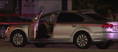 1 dead following possible road rage incident in West Palm Beach