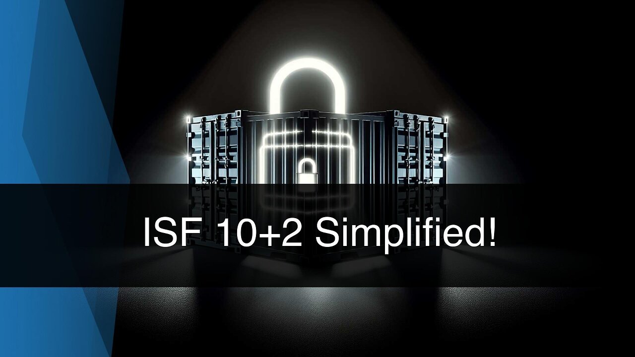 Mastering the Art of Completing ISF 10 2 Forms: Avoid Delays and Penalties