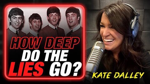 Alex Jones NFL Microsoft Apple The Beatles info Wars show