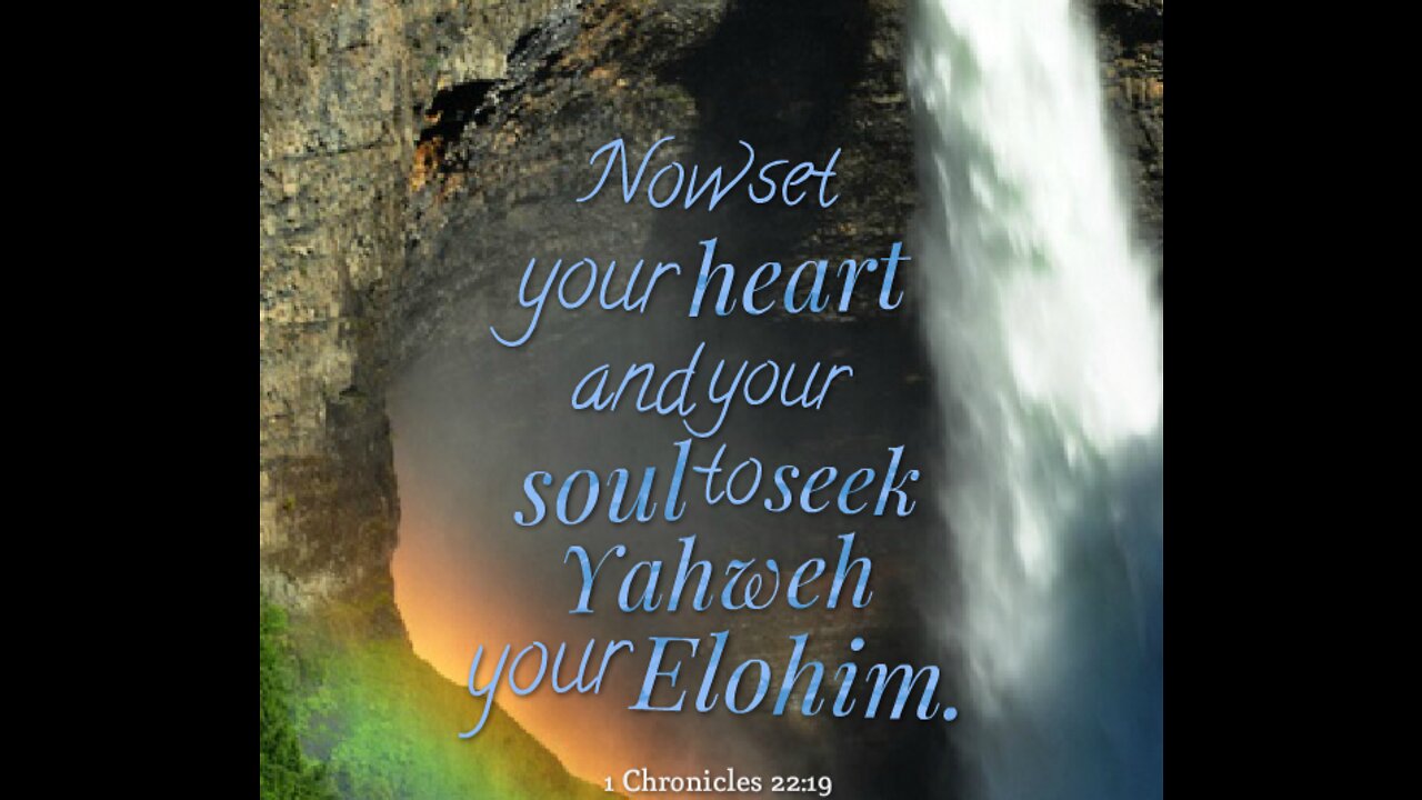 Church of The Millennial Kingdom of Yahweh: Live Service 3