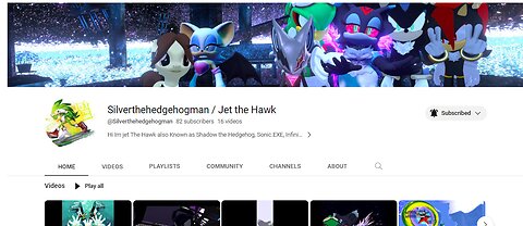 Infinite meets Rouge & GIA 2