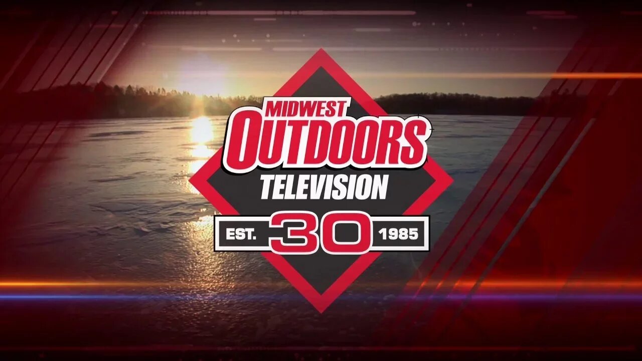 MidWest Outdoors TV Show #1569 - Intro