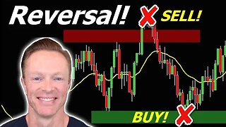 💰💰 These *10X REVERSALS* Could Make Your Entire MONTH! 🙏🙏