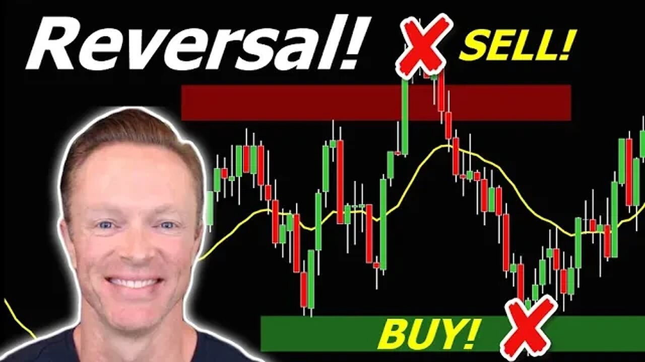 💰💰 These *10X REVERSALS* Could Make Your Entire MONTH! 🙏🙏