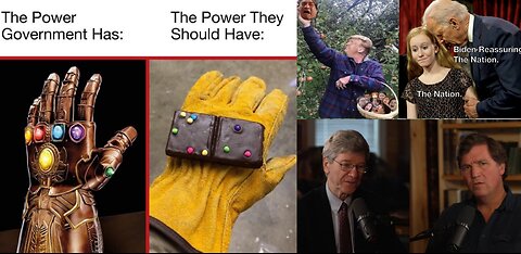 Biden Democrats Desperate For Voters, Prof. Jeffrey Sachs & Tucker Carlson, Zoom Courtroom