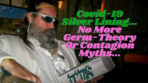 Robert Malone The Voice Of “Reason” For Satan's Pharmaceutical Oil Poisons...
