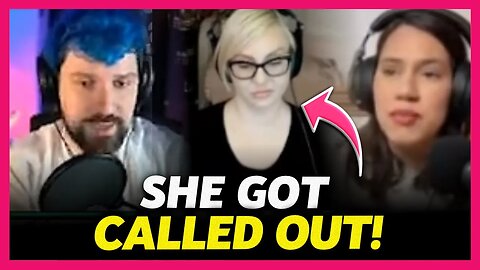 Aly DEBATES @destiny and S3X Worker on CORN and DATING
