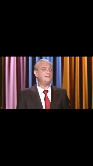 The Great Rodney Dangerfield Is The Gift That Keeps On Giving