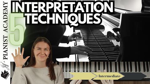 Personal Interpretation: Your Key to Unforgettable Music