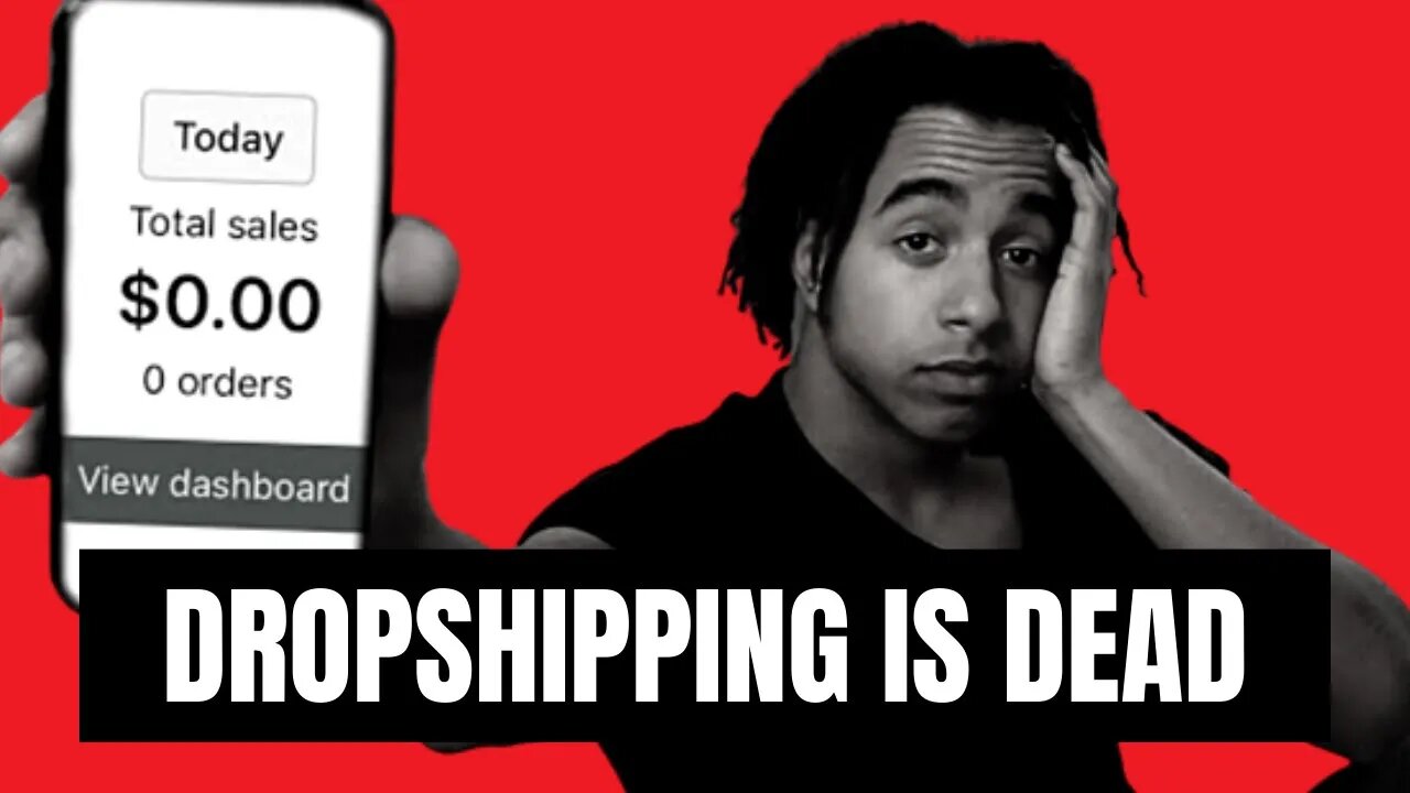 The Truth About Shopify Dropshipping