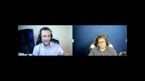 TALK MARKET Ep. 1: AMD, Intel, & China (pt.1)