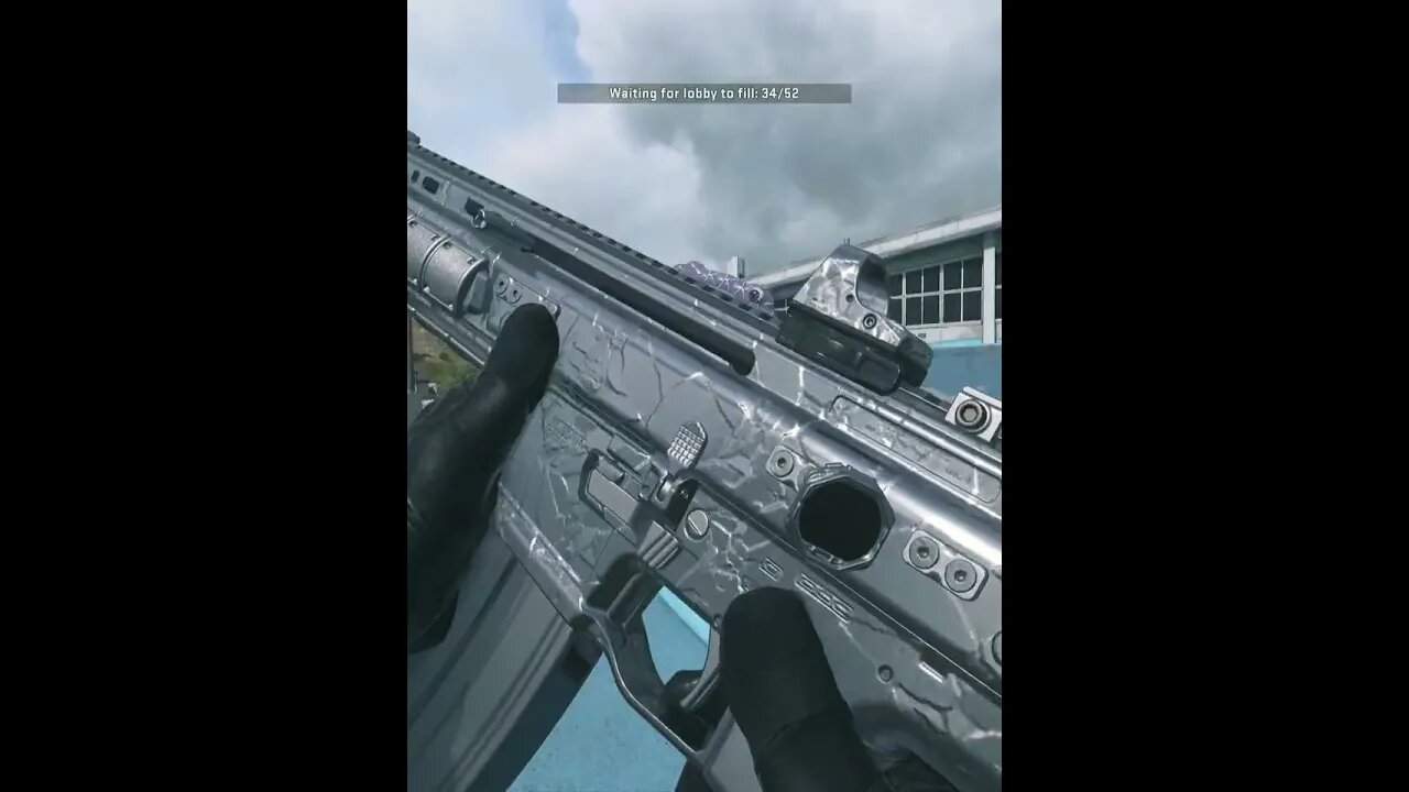 That's Not a Pool (Call of Duty: MWII)