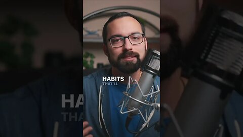 🚀 Building Good Habits Will Help You Get To Your Goal Faster. h/t @AlexHormozi #shorts
