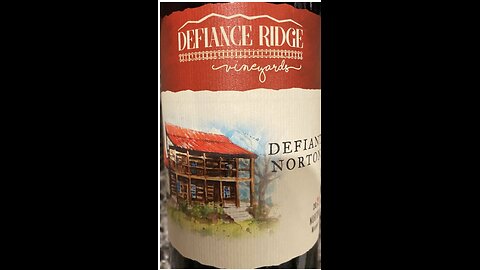 Wet Your Whistle Wednesday! Taking a walk down the Norton wine grape trail and comparing Vintages