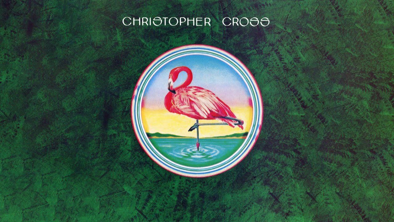 Ride Like The Wind - Christopher Cross