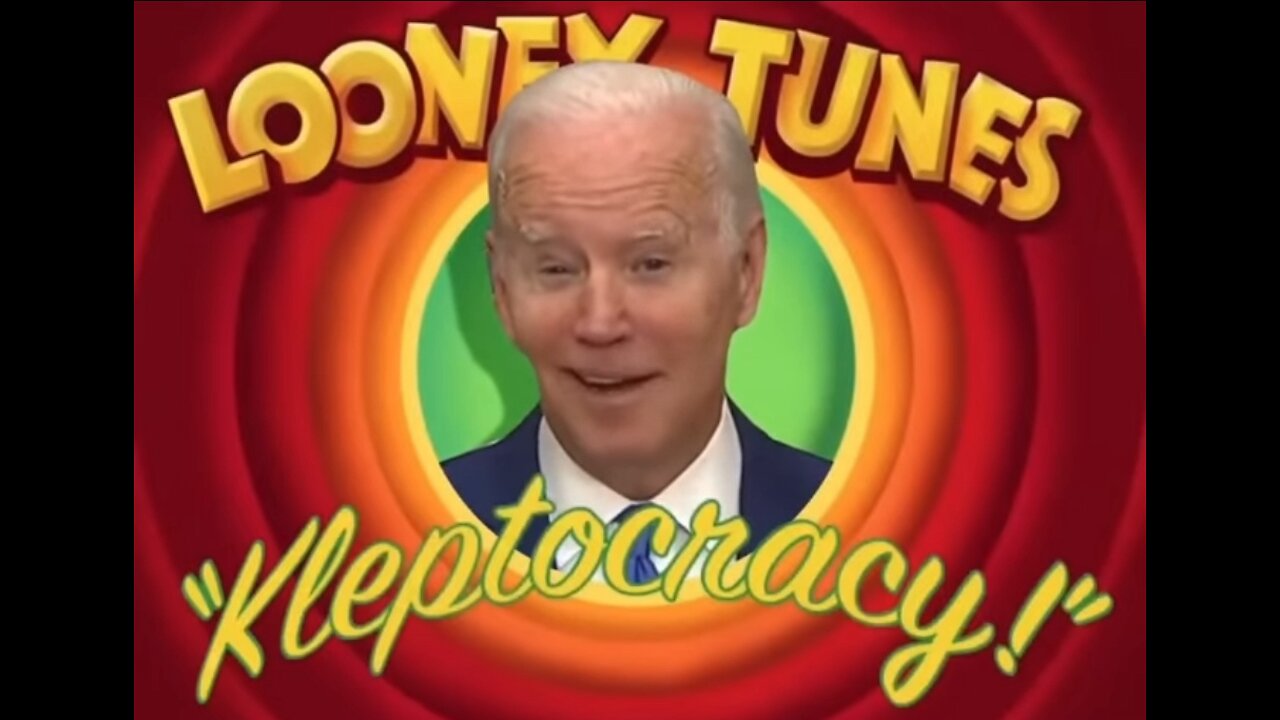 Joe Biden: A Few Moments Later 1 million views!