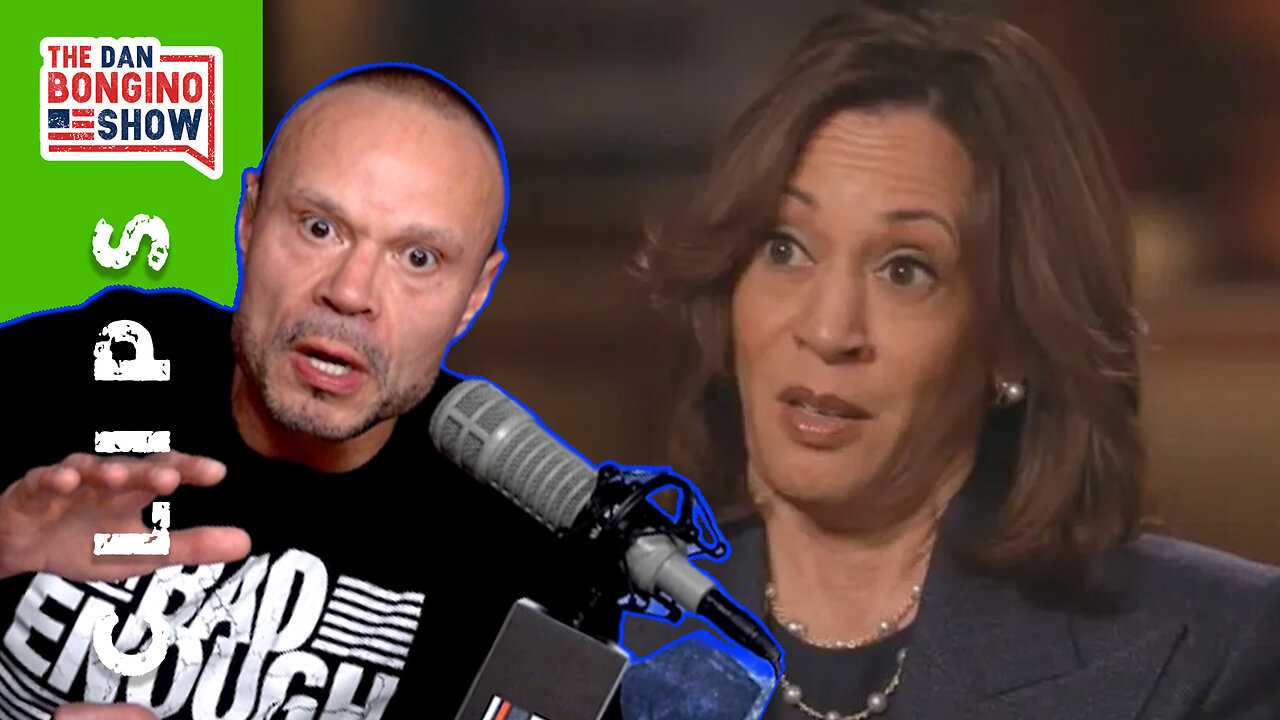 Kamala's Fox Debacle