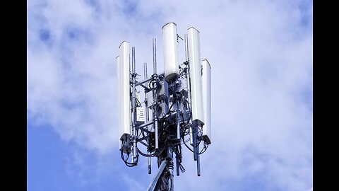 5G Is NOT What They Told Us - Jerry Day