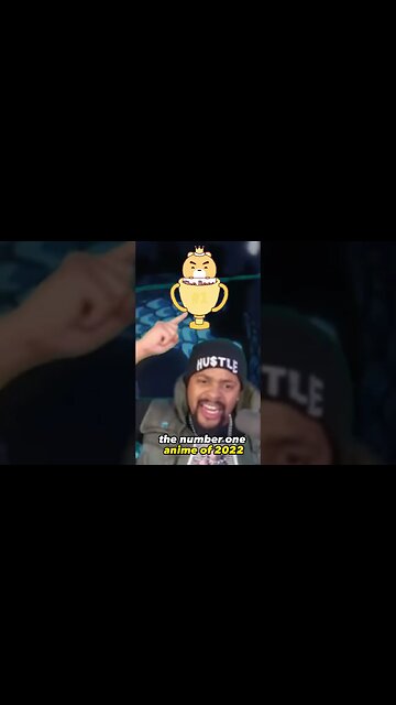 THE BEST ANIME OF 2022!