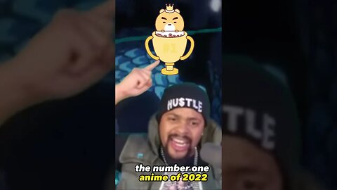 THE BEST ANIME OF 2022!