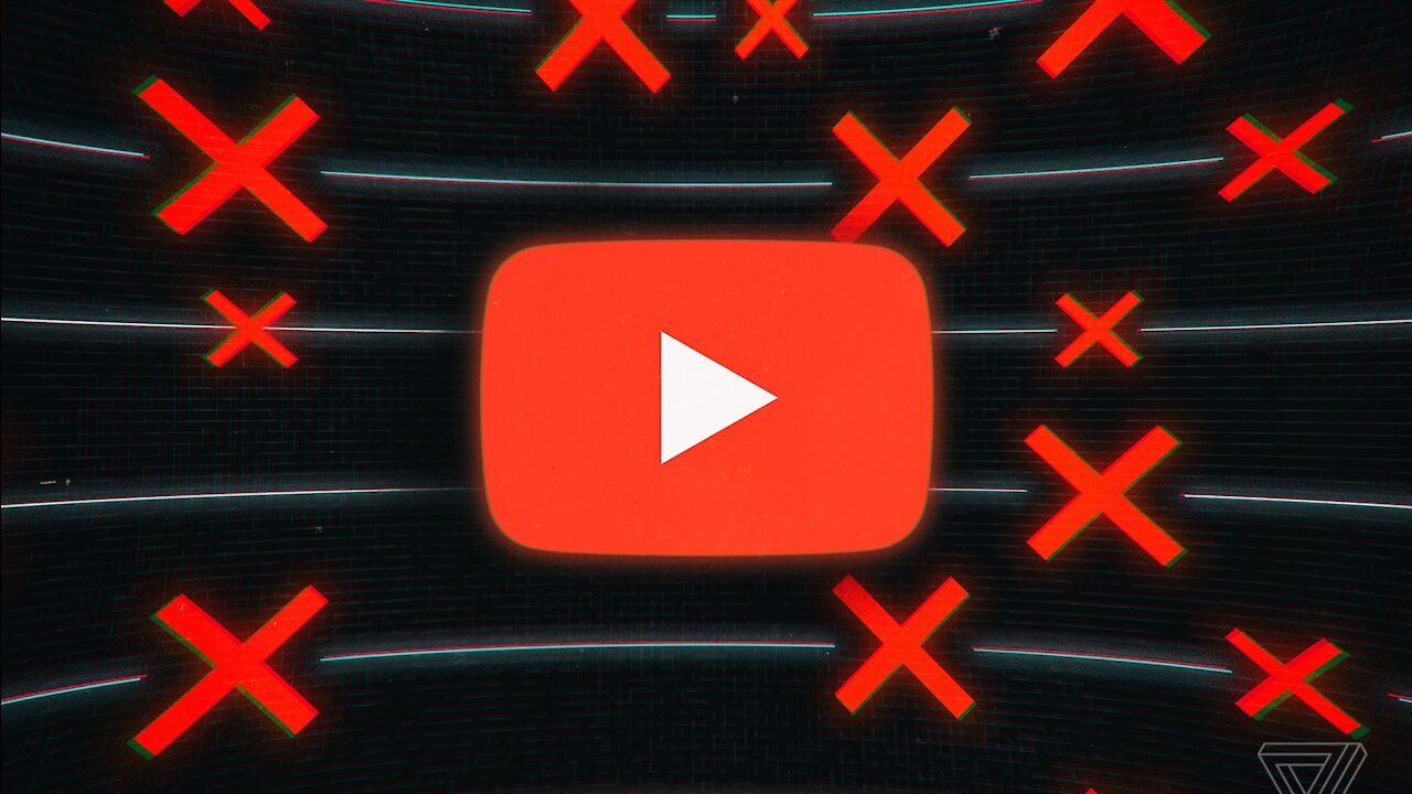 Why YouTube Canceled Me!