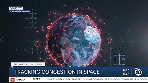 Local company addresses concerns of congestion in space