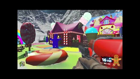 CANDYLAND (Call of Duty Zombies)