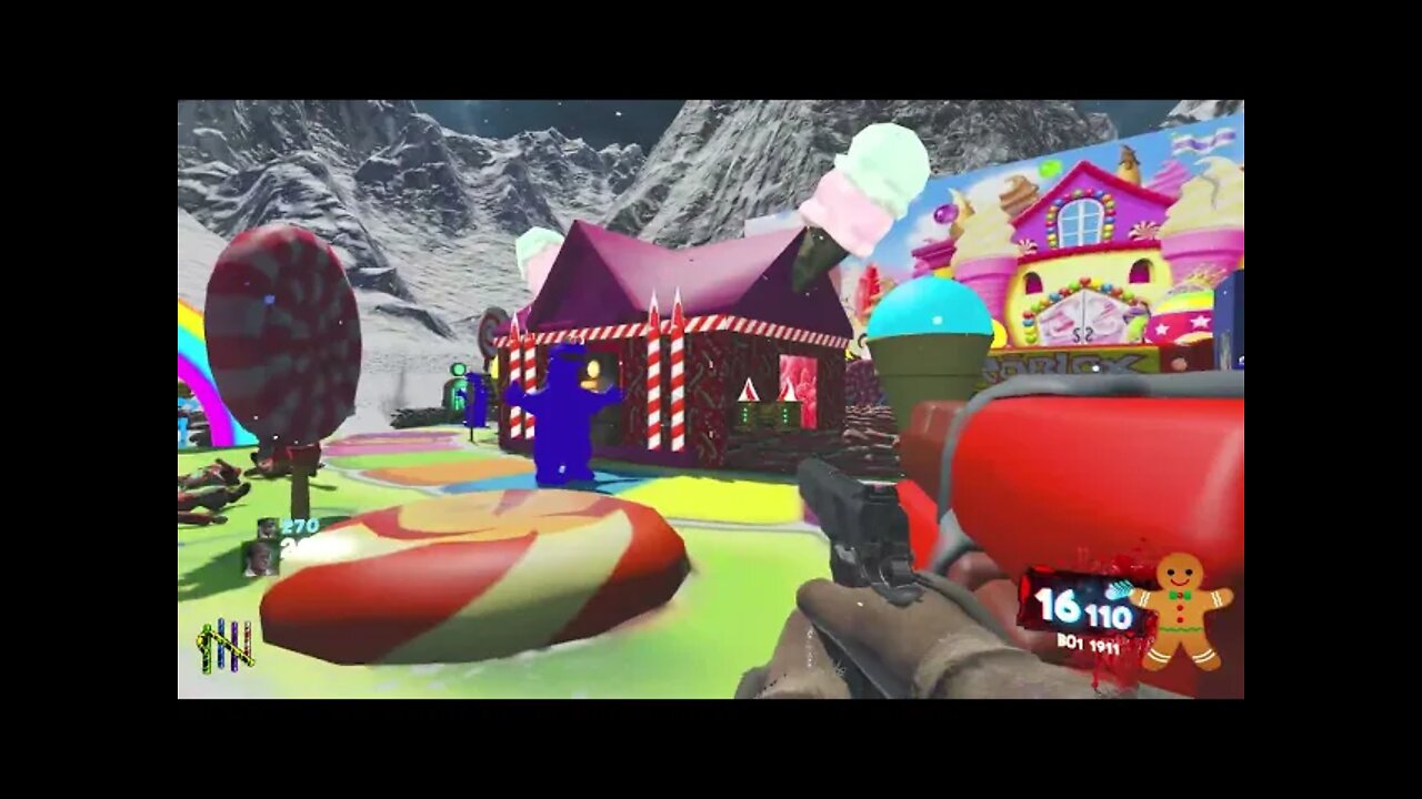 CANDYLAND (Call of Duty Zombies)