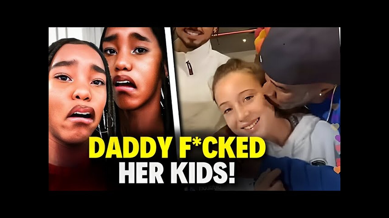 Diddy's Daughter Breaks Her Silence on Her Relationship with Him!