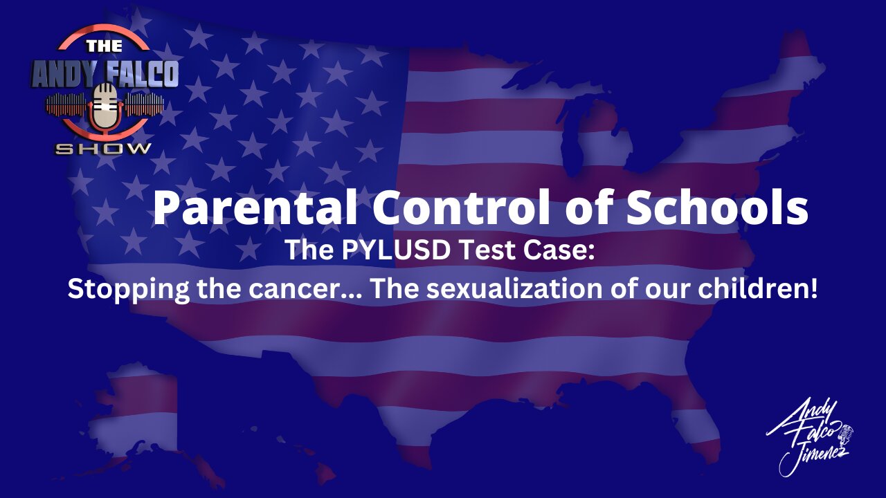 Parental Control of Schools