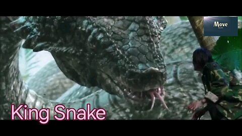 The most dangerous snake