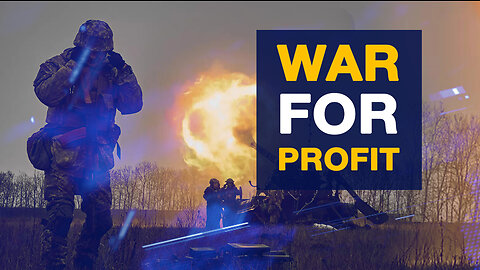 Western Military Profits