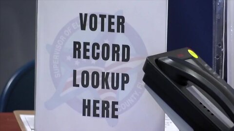 MI Secretary of State partners with Veterans Affairs Department on voter registration