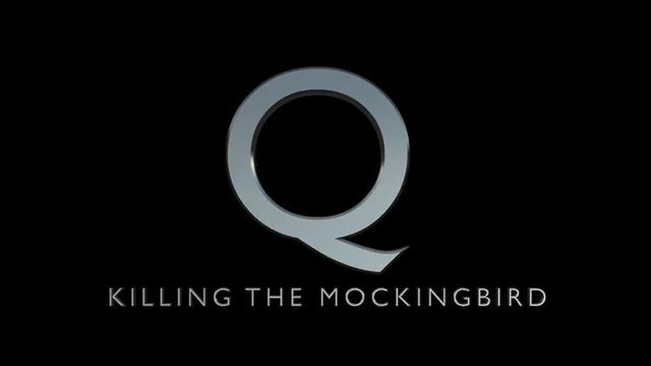 Q: Killing the Mockingbird - By Joe M