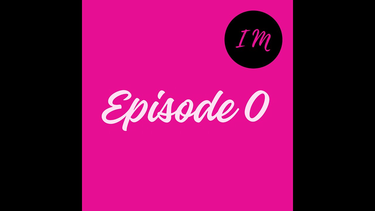Episode 0 - Immigrant Mentality Podcast