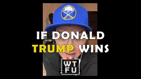 The the most epic Trump campaign ad ever