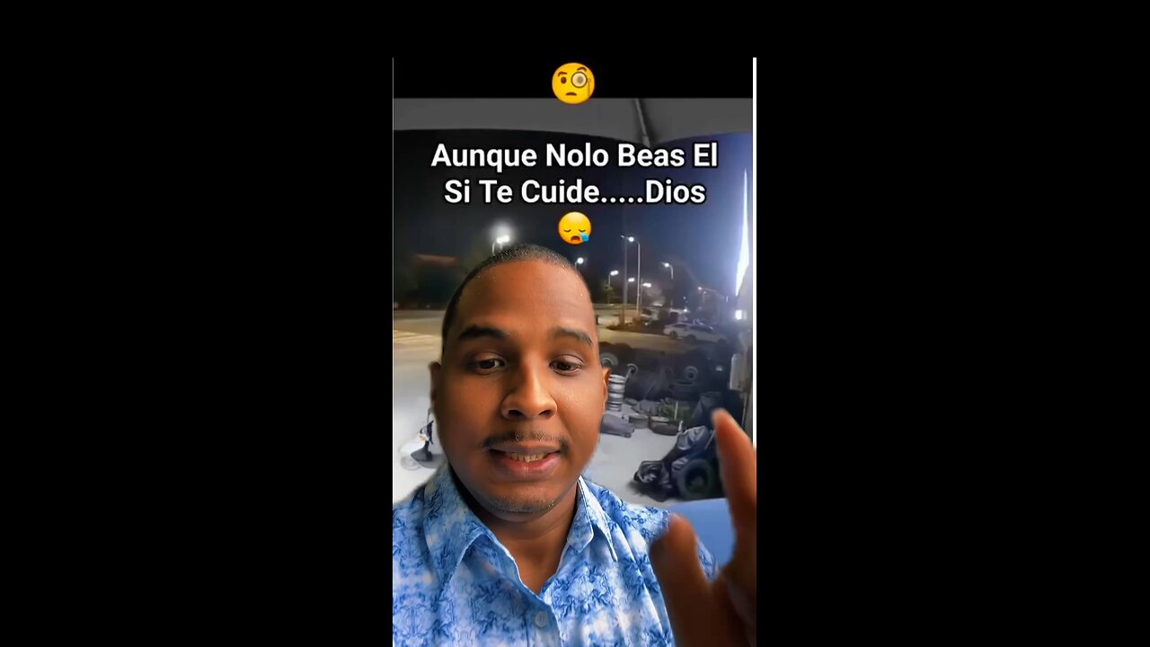 Dios salva vida cuando no lo sabemos 😱 #jesus #religion #shorts #viral #fyp #reels #video #2024